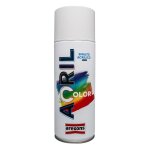 Bombe de peinture arexons acril color gris fer - 400 ml Bombe de peinture arexons acril color gris fer - 400 ml
