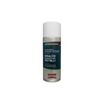 Bombe de peinture arexons acrylique aluminium spcial jantes - 400 ml