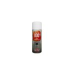 Bombe de peinture arexons noir haute temp�rature 800�c - 400 ml