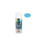 Bombe de peinture arexons smalto special metal bleu brillant 400ml Bombe de peinture arexons smalto special metal bleu brillant 400ml