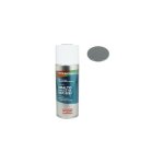 Bombe de peinture arexons smalto special metal gris 400ml Bombe de peinture arexons smalto special metal gris 400ml