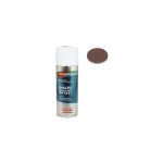 Bombe de peinture arexons smalto special metal rouge 400ml Bombe de peinture arexons smalto special metal rouge 400ml
