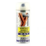 Bombe peinture blanc perle brillant acrylique ral 1013 motip 400 ml m0 Bombe peinture blanc perle brillant acrylique ral 1013 motip 400 ml m0