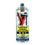 Bombe peinture gris beige brillant acrylique ral 1019 motip 400 ml m07 Bombe peinture gris beige brillant acrylique ral 1019 motip 400 ml m07