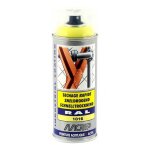 Bombe peinture jaune soufre brillant acrylique ral 1016 motip 400 ml m Bombe peinture jaune soufre brillant acrylique ral 1016 motip 400 ml m