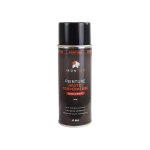 Bombe de peinture noir irontek 400ml