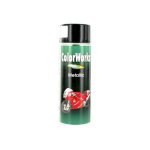 Bombe peinture noir m�tallique motip 400ml