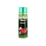 Bombe peinture vert m�tallique motip 400ml