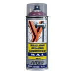 Bombe peinture violet bordeaux brillant acrylique ral 4004 motip 400 m