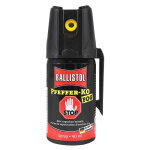 Bombe au poivre anti - agression ko (40ml) Bombe au poivre anti - agression ko (40ml)