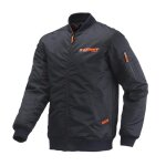 Bomber kenny noir - s