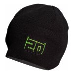Bonnet fabio quartararo monster energy noir / vert
