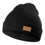 Bonnet rev it cape noir