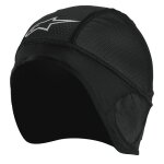 Bonnet sous - casque alpinestars skull noir