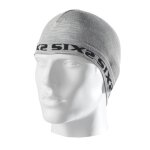 Bonnet sous - casque sixs scx m�rinos gris