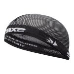 Bonnet sous casque sixs scxl bt noir carbon