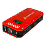 Booster de batterie bs battery power box pb - 02 nomade Booster de batterie bs battery power box pb - 02 nomade