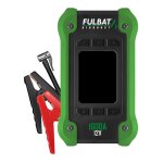 Booster de batterie multifonction fulbat airboost 1600 a