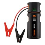 Booster de démarrage osram battery jumpstart 500 Booster de démarrage osram battery jumpstart 500