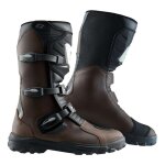 Bottes adventure gaerne g adventure aquatech brown - 42