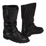 Bottes adventure gaerne g - midland gore - tex® noir - 43 Bottes adventure gaerne g - midland gore - tex® noir - 43