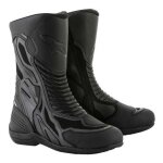 Bottes alpinestars air plus v2 goretex xcr noir - 38