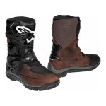 Bottes alpinestars belize drystar marron / noir - 48