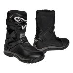 Bottes alpinestars belize drystar noir - 44. 5