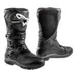 Bottes alpinestars corozal adventure waterproof noir - 43