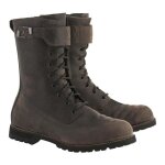 Bottes alpinestars firm drystar marron - 46