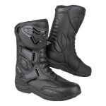 Bottes alpinestars radon drystar noires - 48 Bottes alpinestars radon drystar noires - 48