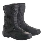Bottes alpinestars radon drystar noires - 46