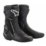 Bottes alpinestars smx plus v2 noir - 36