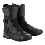 Bottes alpinestars sp - x boa black / black - 46