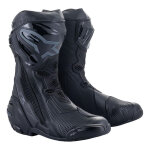 Bottes alpinestars supertech r noir / noir - 39