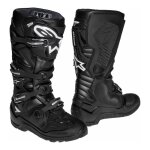 Bottes alpinestars tech 7 enduro noir - 49, 5