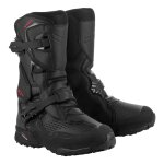 Bottes alpinestars xt - 8 gore - tex black / black - 44