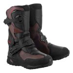 Bottes alpinestars xt - 8 gore - tex black / brown - 44