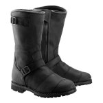 Bottes belstaff endurance noir - 39