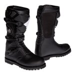 Bottes courtes quad shot atv 2. 0 noir - 43 Bottes courtes quad shot atv 2. 0 noir - 43