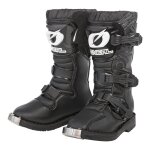 Bottes cross enfant o'neal rider noir - 30