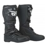 Bottes cross fly racing maverick noires - 40. 5