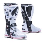 Bottes cross forma predator 2. 0 blanc - 47
