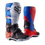 Bottes cross fox racing comp youth unity l. e. primrose - us - 14 Bottes cross fox racing comp youth unity l. e. primrose - us - 14