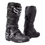 Bottes cross fox racing motion black - us - 6 Bottes cross fox racing motion black - us - 6