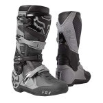 Bottes cross fox racing motion dark shadow - us - 10 Bottes cross fox racing motion dark shadow - us - 10