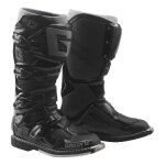 Bottes cross gaerne sg12 enduro noir - 41