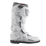 Bottes cross gaerne sg22 blanc - 41