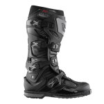 Bottes cross gaerne sg22 noir - 41