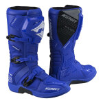 Bottes cross kenny t2 track blue - 42